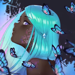 Ethereal Art 2679
