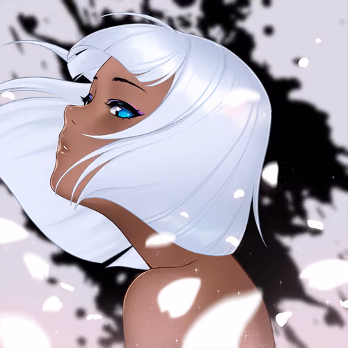 Ethereal Art 2584