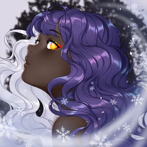 Ethereal Art 4711