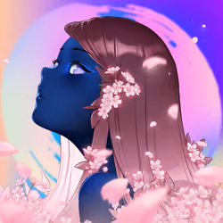 Ethereal Art 383