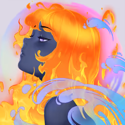 Ethereal Art 4366