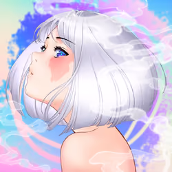 Ethereal Art 3313