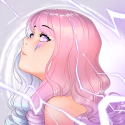 Ethereal Art 2712