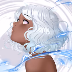 Ethereal Art 2984