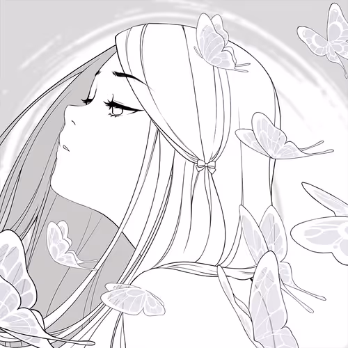Ethereal Art 3891