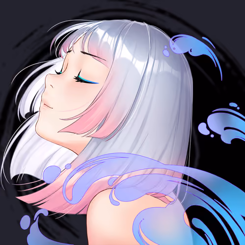 Ethereal Art 3759