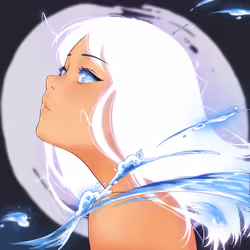Ethereal Art 2794