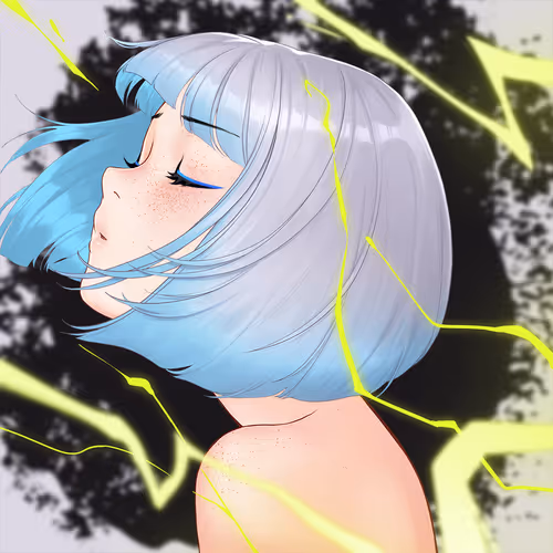 Ethereal Art 4945