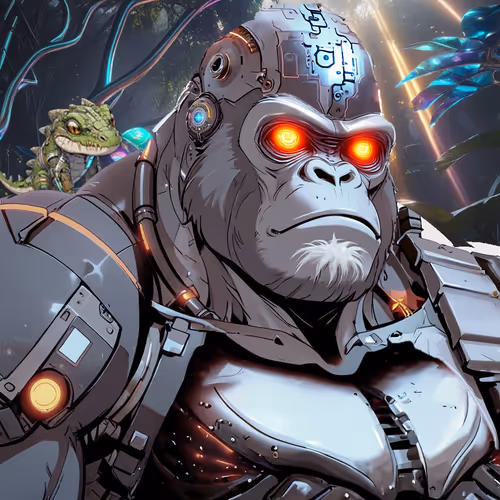 Cyber Ape Yacht Club Specials