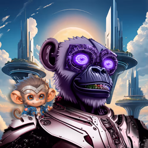 Cyber Ape Yacht Club Specials