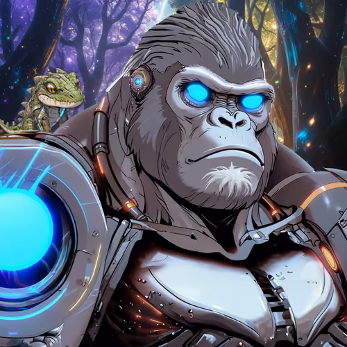 Cyber Ape Yacht Club Specials