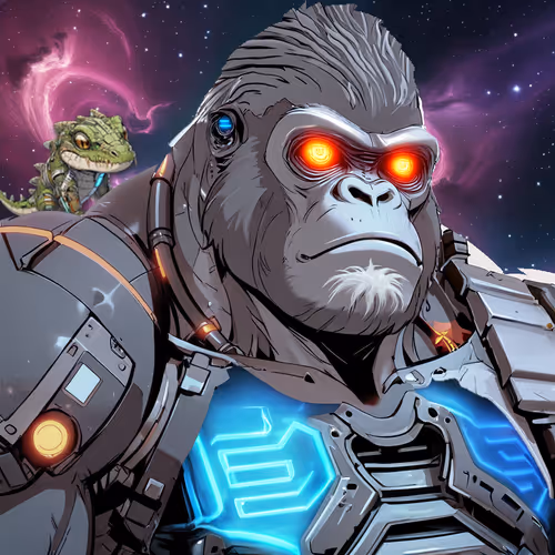 Cyber Ape Yacht Club Specials