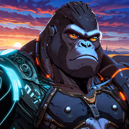 Cyber Ape Yacht Club Specials