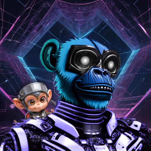 Cyber Ape Yacht Club Specials