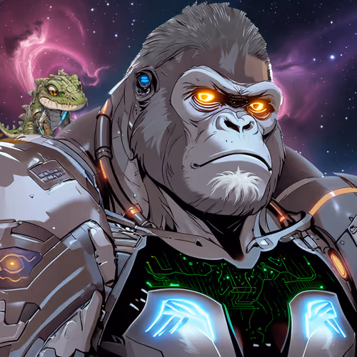 Cyber Ape Yacht Club Specials