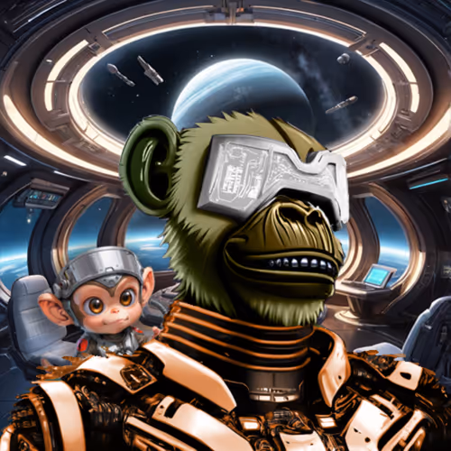 Cyber Ape Yacht Club Specials