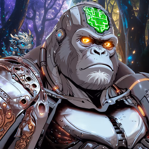 Cyber Ape Yacht Club Specials
