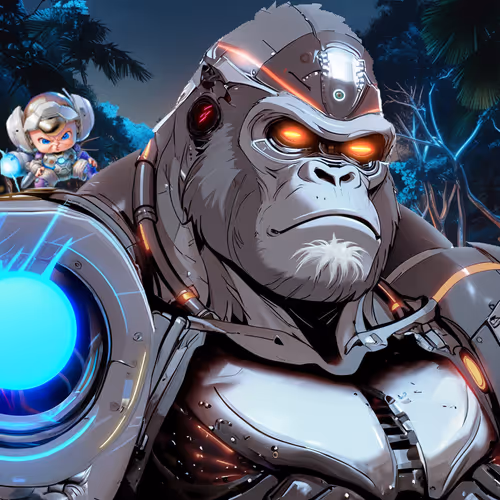 Cyber Ape Yacht Club Specials