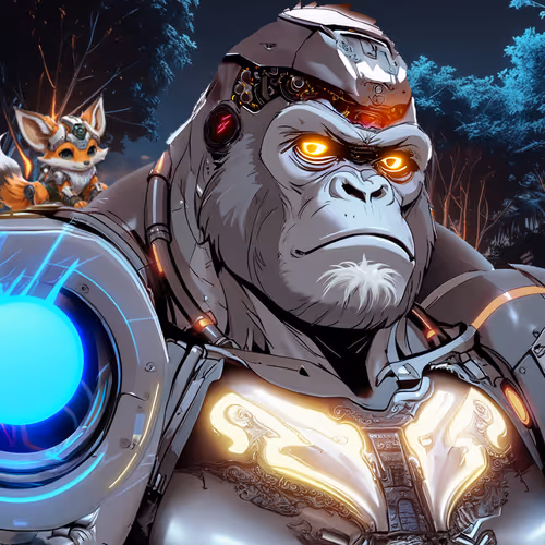 Cyber Ape Yacht Club Specials
