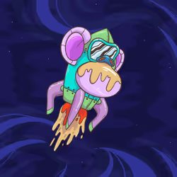 5835