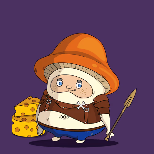 Mogugu Official #25