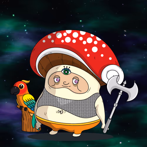 Mogugu Official #3
