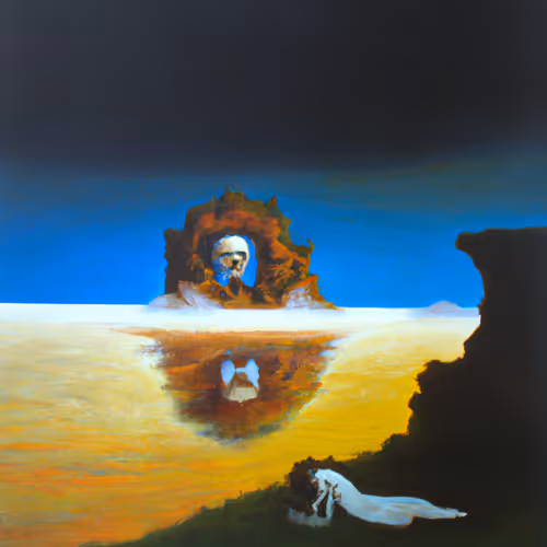 Distant Lands