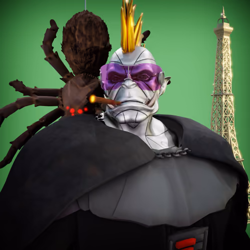 Waruk Sornaraugh
