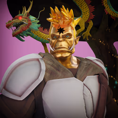 Ungagh Sahgigoth