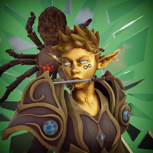 Opilge Gnarlug