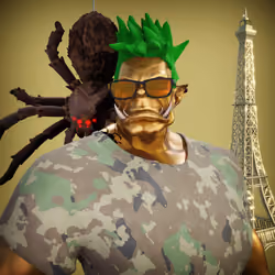 Umragig Opilge
