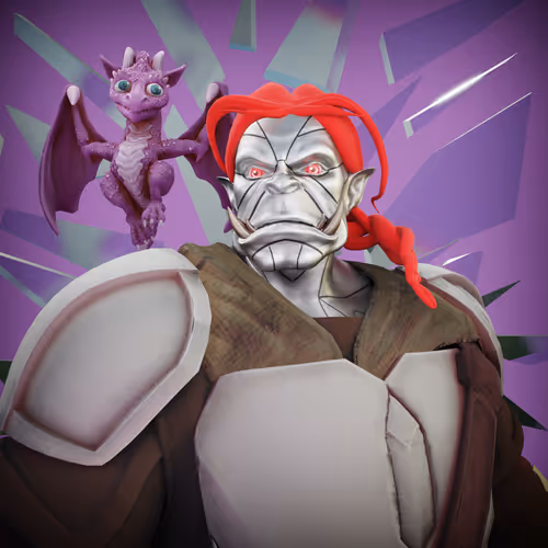 Melegend Genesis