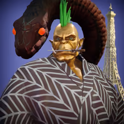 Yadba Karthurg