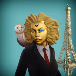 Yugug Xugarf