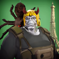 Gnoth Bidgug