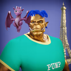 Durz Tozhug