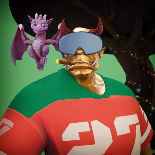 Trugagh Ergoth