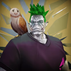 Yahigig Krilge