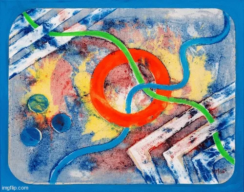 Contrast and Balance