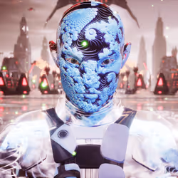 CypherHuman #1792