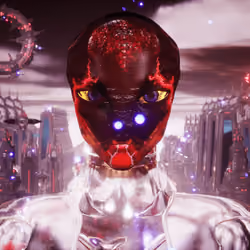CypherHuman #126
