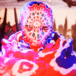 CypherHuman #8752