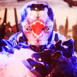 CypherHuman #8729