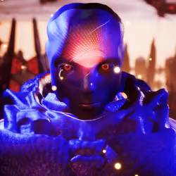 CypherHuman #1863