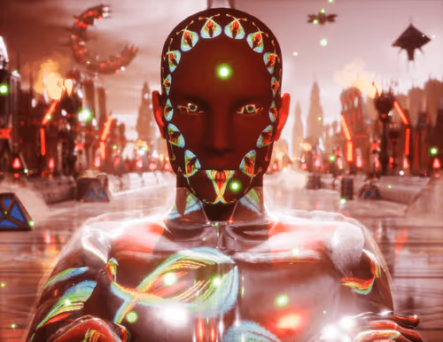 Cypherhumans V3