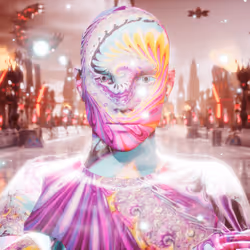 CypherHuman #622