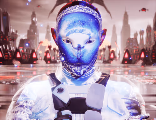 Cypherhumans V3