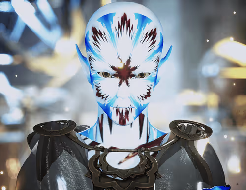CypherHuman #8739