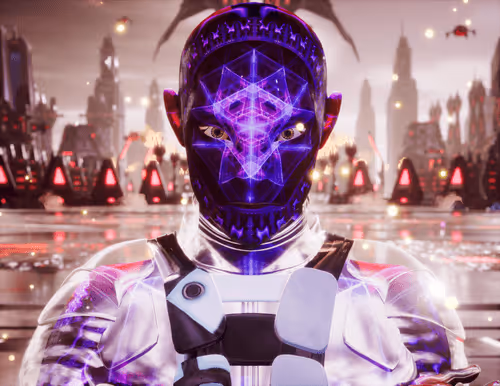 CypherHuman #2020