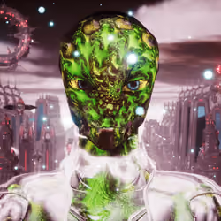 CypherHuman #1147